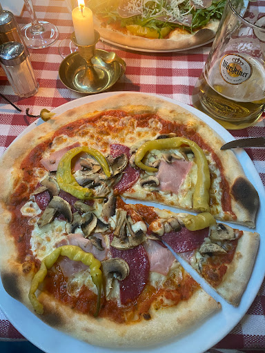 Pane e olio - Visual