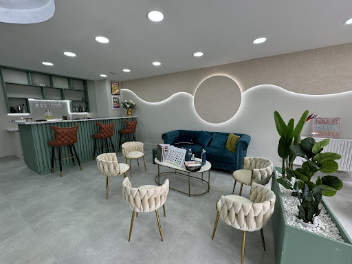 Nail Fairy Beauty & Spa