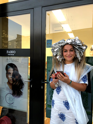 Fabio Hair Design - Thumbnail