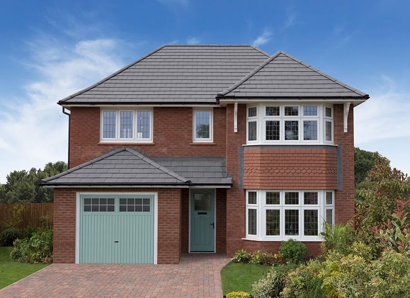Redrow - Lavant View photo 3