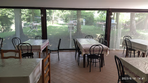 Il Passatore - Visual