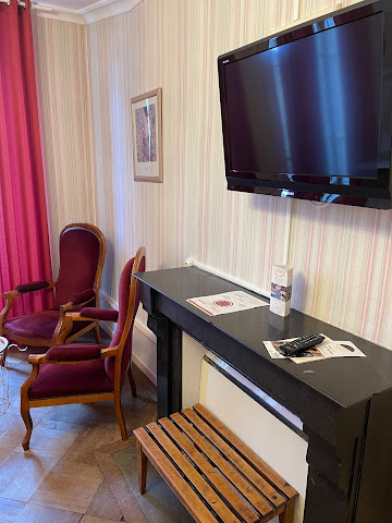 Hotel Continental by null