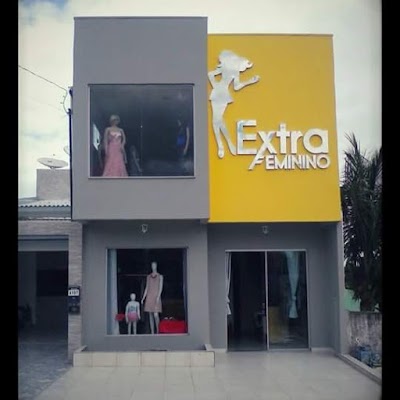 Photos of Extra Feminino