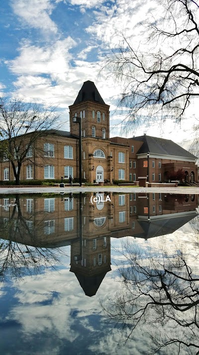 Photos of Campbell University