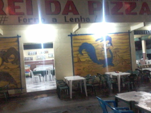 Lapapini Pizzaria