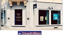 AXA Assurance et Banque Millot - Niquet à Grandvilliers
