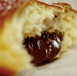 Photo n°12 de La Mie Câline à Lyon (Salon de thé)