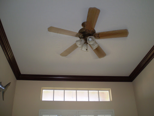 Sparkle Ceilings - Visual