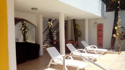 Photos of Hostal Arrecifes