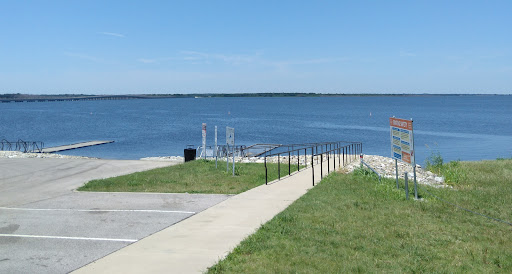 FM 897 Boat Ramp - Thumbnail