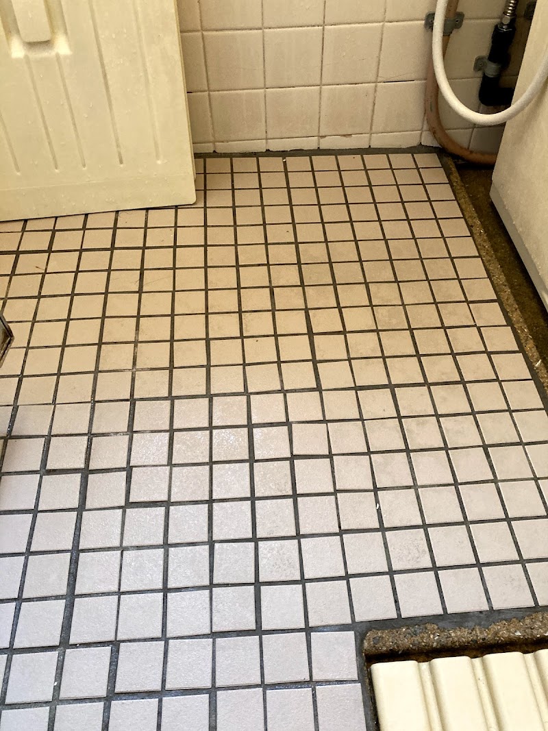 スマイルクリーン