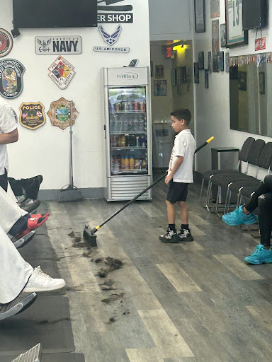 Brother’s Barber Shop - Thumbnail