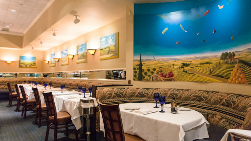 Fresco by Scotto by null