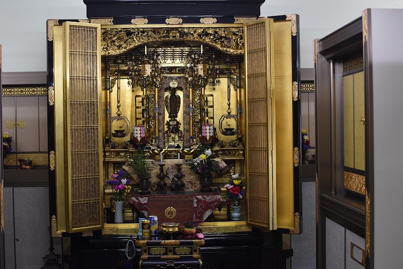 浄土真宗本願寺派 光明寺