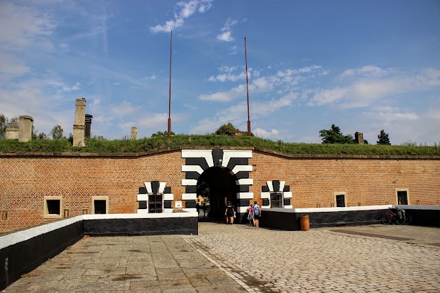 Terezín Memorial