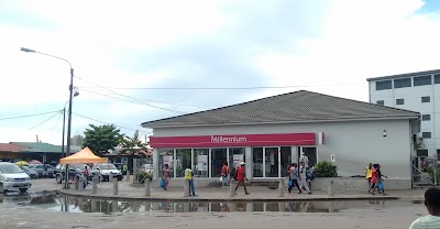bank