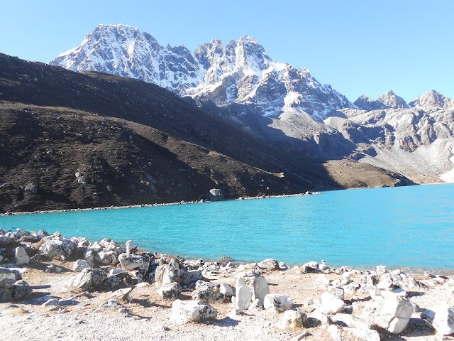 Lacs Gokyo