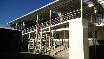Photos of Colegio Alberto Hurtado