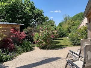 Photo n°37 de Gîte au calme, en forêt à Joux-la-Ville (Gîte)