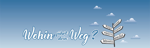 Evangeliums-Christen-Baptistengemeinde e.V. Logo