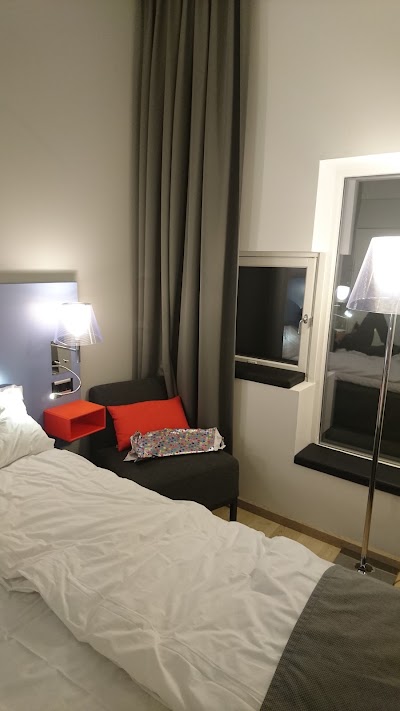 Photos of Scandic Lerkendal