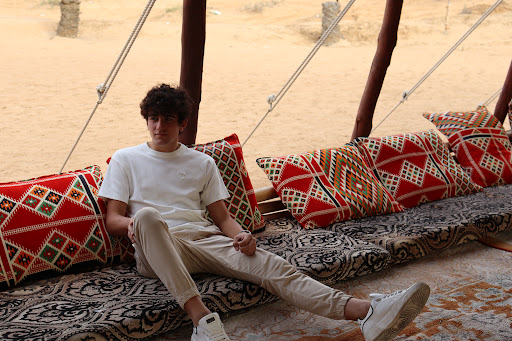 TEO UP - Visual