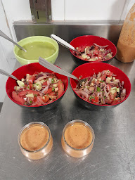 Photo n°9 de Bienvenue chez vous à Vinsobres (Traiteur)