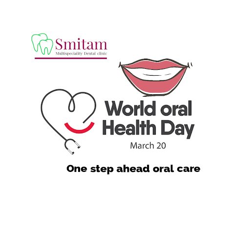 Celebrating smiles 😃 post image