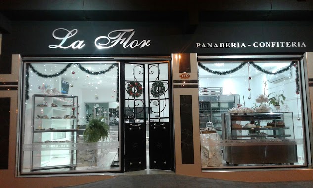 Panaderia y Confiteria La Flor, Author: Panaderia y Confiteria La Flor