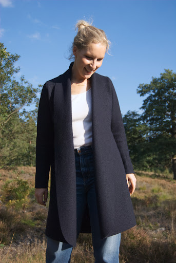 Karoline Richter | Mode & Textilatelier - Thumbnail