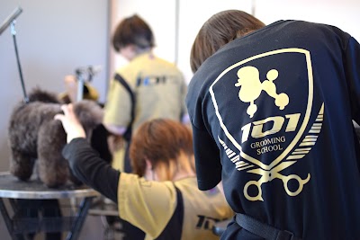 群馬トリマー専門学院 101グルーミングスクール