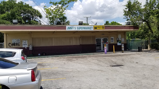 Jimmy's Supermarket - Thumbnail