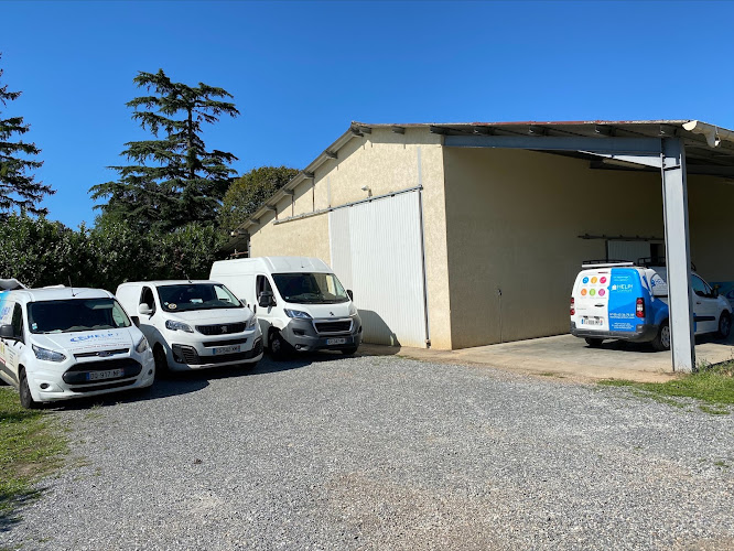 Plombier HELP Confort Albi - Tarn Urgences et Dépannages en France