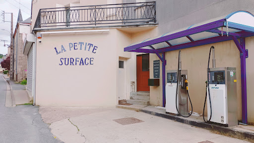 La Petite Surface