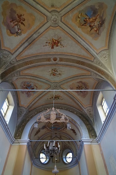 Chiesa del Sacro Cuore di Gesù