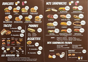 Photo n°5 de Le Capecurien à Boulogne-sur-Mer (Brasserie)