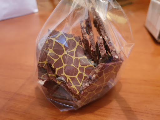Duffy's Chocolate - Thumbnail