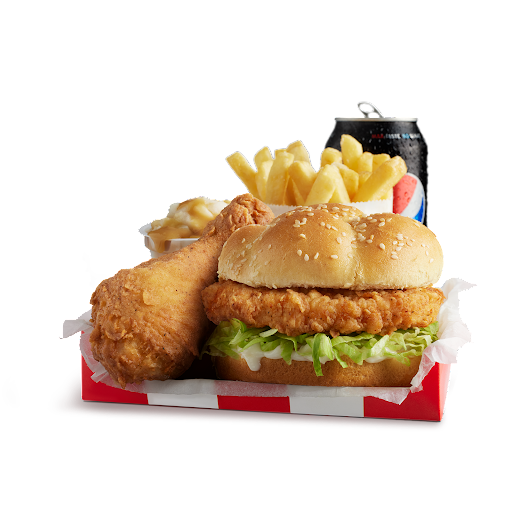 KFC Thornbury - Thumbnail