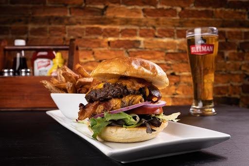 Fiddler's Pour House Gallery - Canada