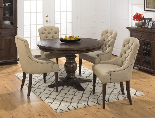 Orilla Vallie Furnishings Gallery - United States
