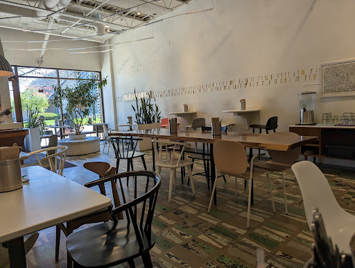 Alchemy Kitchen - Visual