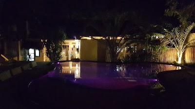 lodging