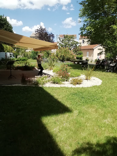 Photo de Résidence le Beau-Mont à Montéléger (26760)