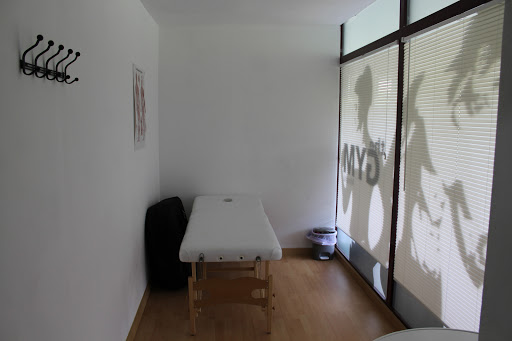 The GYM Moraira - Thumbnail
