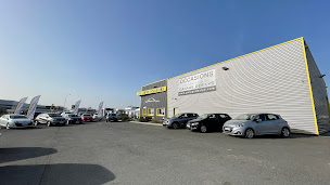 Photo n°7 de RENAULT DACIA - Garage Des Lys à Villers-Bocage (Vendeur de voitures d'occasion)