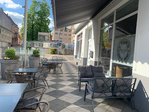 IL Toro Café-Bar