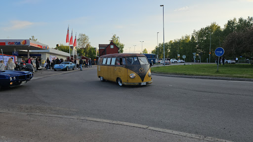 Besikta Bilprovning Falun - Thumbnail