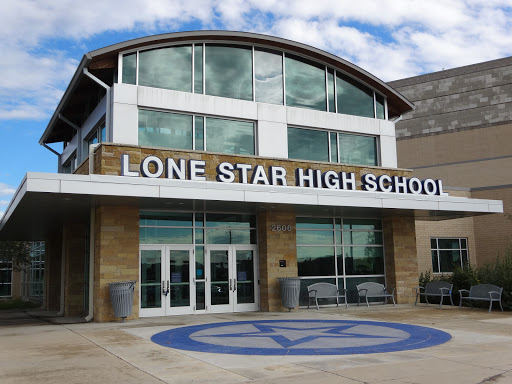 Lone Star High School