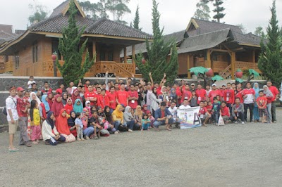 Photos of Kampung Strawberry Bungalow Dan Restoran