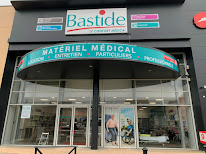 Bastide Le Confort Médical Plaisir à Plaisir